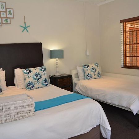 Aero Guest Lodge Kempton Park Exterior foto