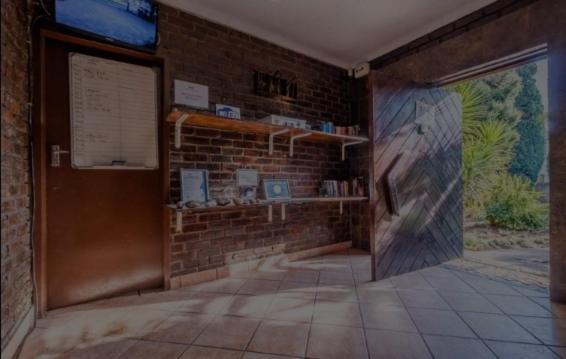 Aero Guest Lodge Kempton Park Exterior foto